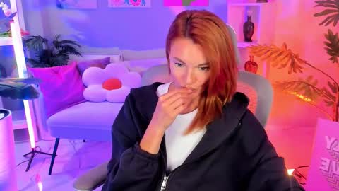 MistyBarnes NONUDE MODEL online show from October 15, 3:13 pm