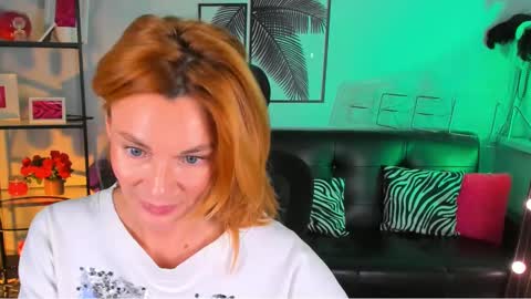 MistyBarnes NONUDE MODEL online show from March 9, 11:36 am