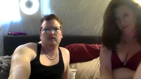 Snapshot of mistygrey_bennymyles chatting on March 8, 2:51 pm mistygrey_bennymyles online show from March 8, 2:51 pm