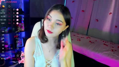 mistylovia online show from February 27, 9:24 am