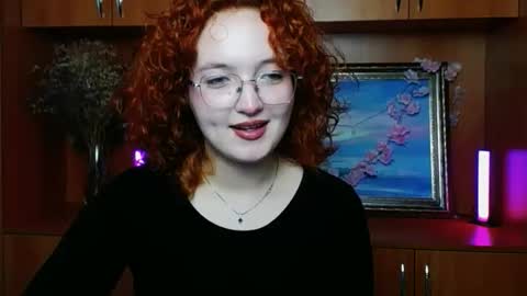 Aria online show from March 30, 6:02 am