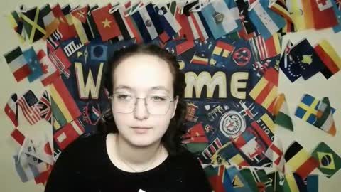 Aria online show from November 14, 8:05 am