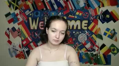 Aria online show from November 18, 7:11 am