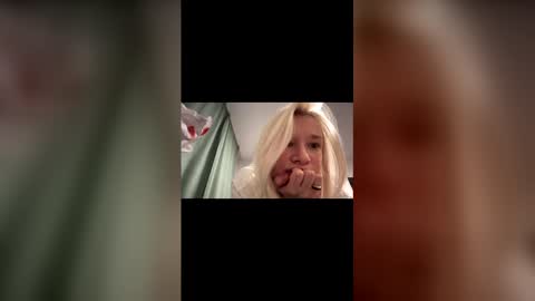 MistyXNight online show from December 18, 12:33 pm