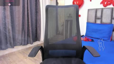 mitchbukanan online show from February 28, 2:59 am