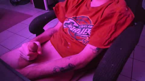 MitchellBWC online show from January 11, 1:11 am