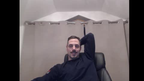 Mitsch online show from March 7, 11:49 pm