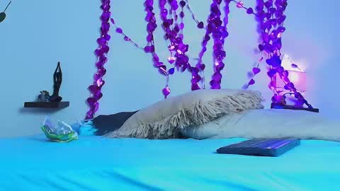 Miwa  online show from March 7, 11:27 pm