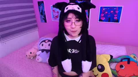  Miwa Violet  online show from December 14, 2:07 am