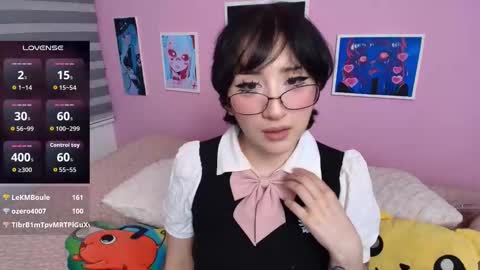  Miwa Violet  online show from September 15, 1:18 am