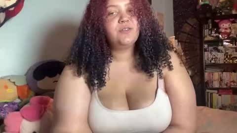 mixxedgoodness222 online show from April 6, 2:42 am