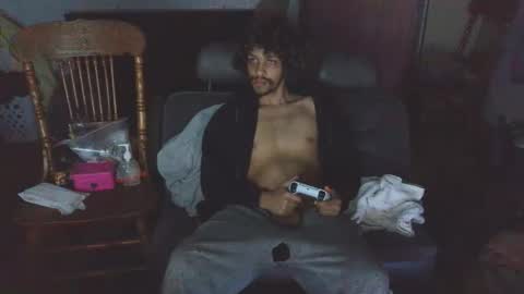 Deanthony online show from March 27, 4:51 am