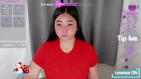 Snapshot of miya_licious chatting on October 18, 7:23 am cassie marie online show from October 18, 7:23 am