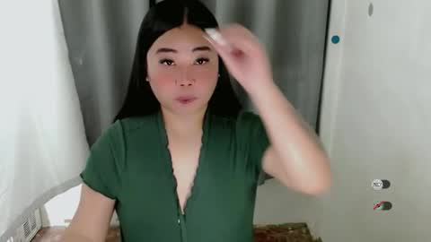 cassie marie online show from November 4, 6:37 am