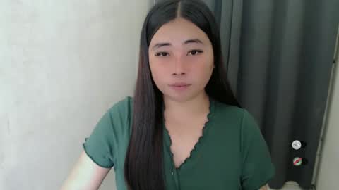 Snapshot of miya_licious chatting on February 12, 7:24 pm cassie marie online show from February 12, 7:24 pm