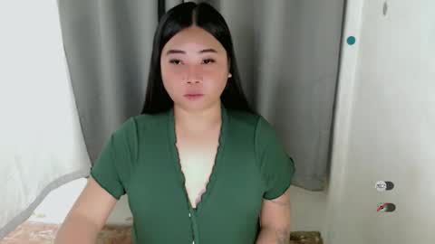 Snapshot of miya_licious chatting on October 15, 3:57 pm cassie marie online show from October 15, 3:57 pm