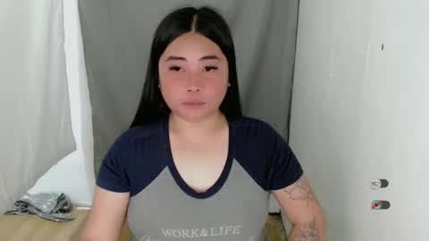 cassie marie online show from December 1, 3:43 pm