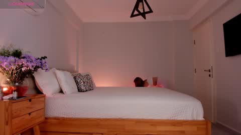  Miya Nika  online show from October 13, 8:11 pm