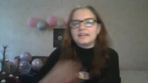 Milana online show from February 27, 1:17 pm