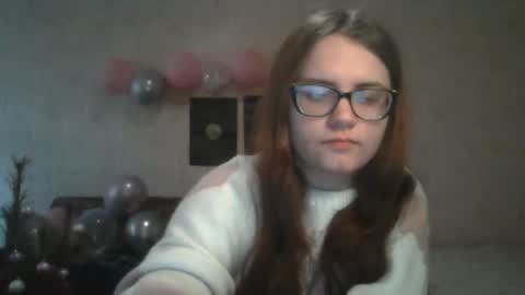 Milana online show from February 21, 1:33 pm