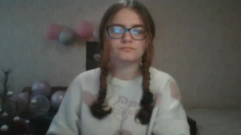 Milana online show from March 1, 7:08 am