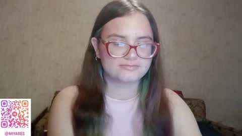 Milana online show from October 5, 5:49 am