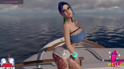 Miyuki Maiko online show from January 8, 6:03 pm