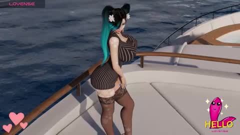 Miyuki Maiko online show from March 29, 11:50 pm