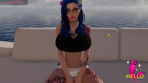 Miyuki Maiko online show from February 7, 7:17 pm