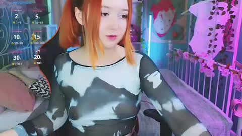 Mizuki online show from March 12, 10:26 am