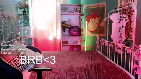 Mizuki online show from March 9, 12:09 pm