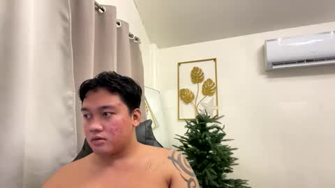 Michole Jay online show from November 24, 2:49 pm