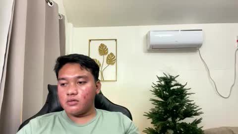 Michole Jay online show from October 30, 7:47 pm