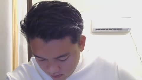 Michole Jay online show from February 27, 7:08 am