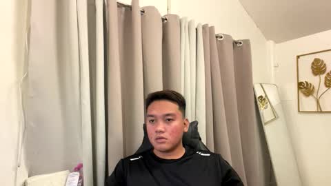 Michole Jay online show from March 10, 6:56 pm