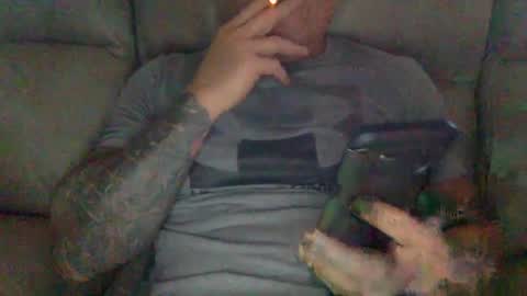Snapshot of mjg175 chatting on February 4, 5:55 pm SexyRed online show from February 4, 5:55 pm