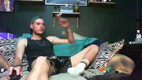 Snapshot of mjjunior1999 chatting on September 30, 4:06 pm MikeyRix online show from September 30, 4:06 pm