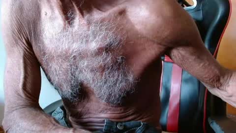 Mario jose online show from April 19, 7:38 pm