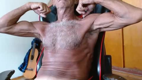 Mario jose online show from February 15, 12:59 pm