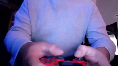 Daddy720 online show from November 28, 5:59 am