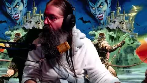 Lois online show from March 9, 8:21 pm