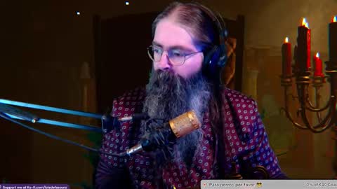 Lois online show from March 12, 9:03 pm