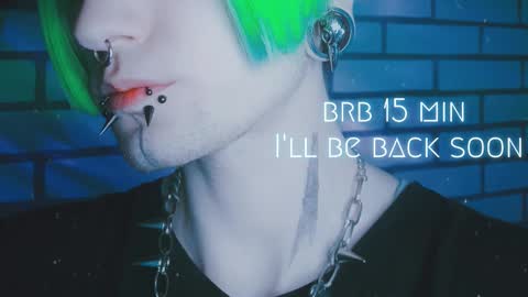 Michael online show from December 17, 5:41 pm