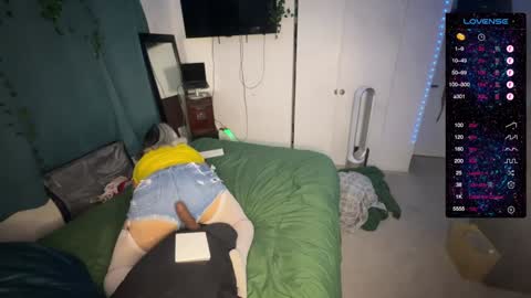 miki loves bbc online show from December 26, 6:19 am