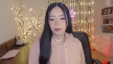 Alice online show from December 19, 1:50 am