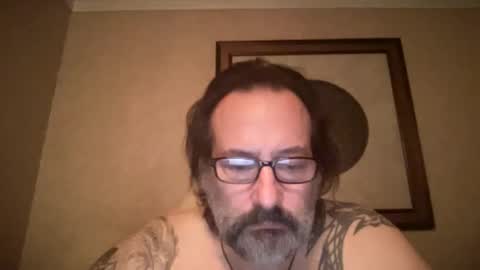 mmancini63 online show from March 7, 9:20 am