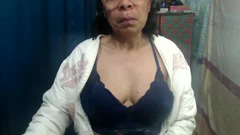 Snapshot of mmaturemessy chatting on September 27, 4:54 am kelly online show from September 27, 4:54 am