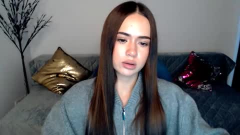 Beata online show from December 4, 7:02 pm