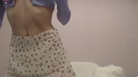 Ariela online show from October 8, 4:24 pm