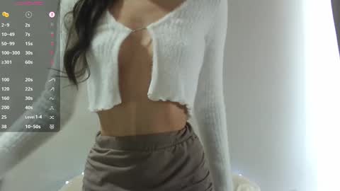 Ariela online show from March 8, 8:11 am